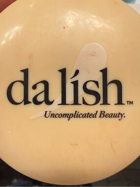 Cream Bronzer & Contour - Cream Shade